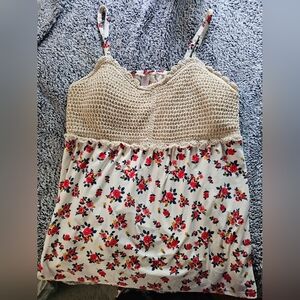 No Bounderies 3X shirt